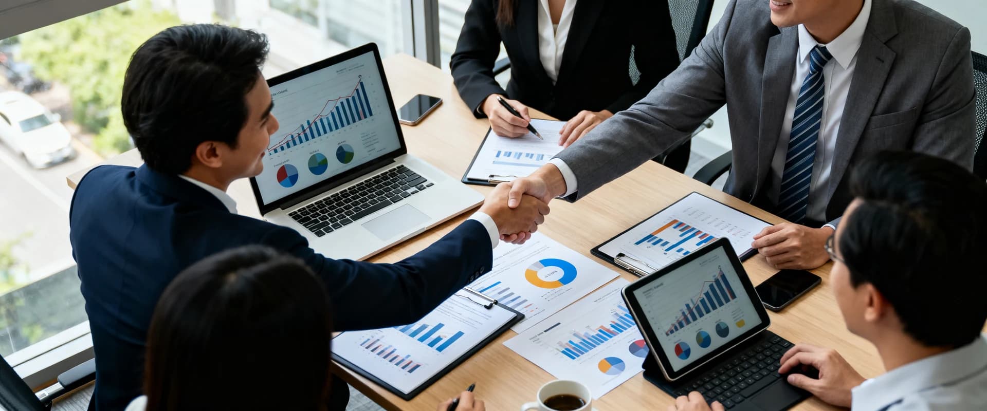 Técnicas de Vendas: estratégias práticas para aumentar os resultados