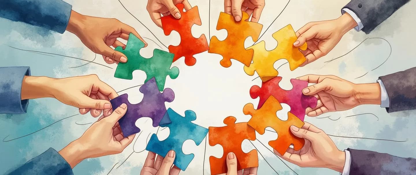 O que é decisão descentralizada?