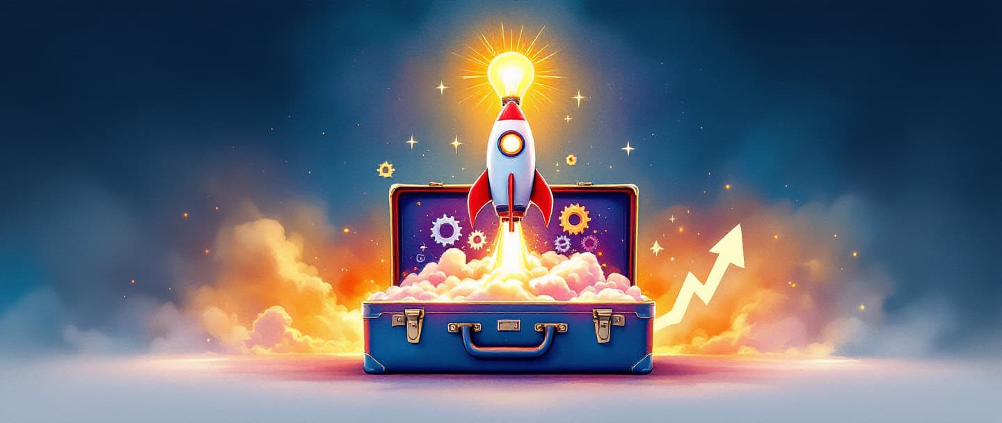 Inovação de Processos: Guia Definitivo para Empresas