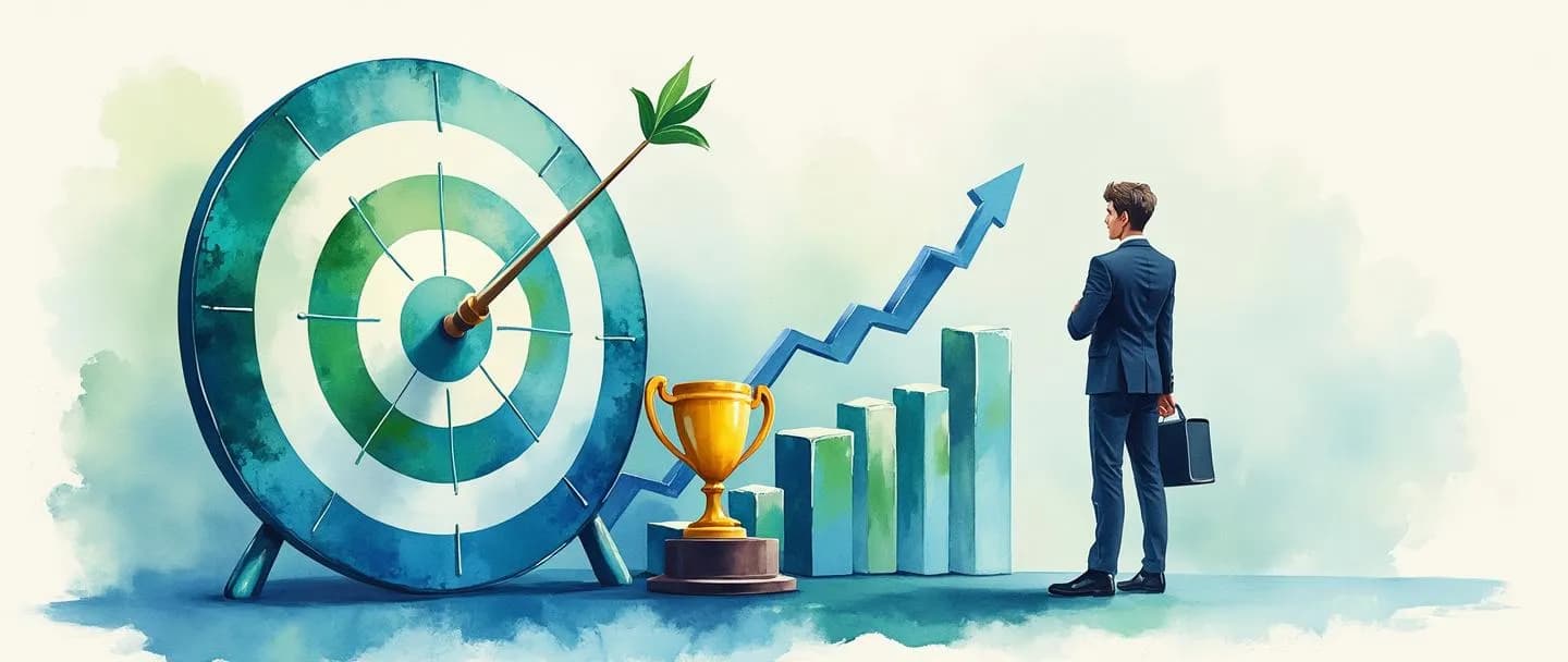 O que é quota de vendas?