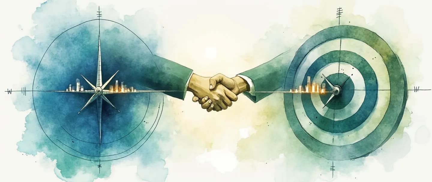 O que é KPI alignment?