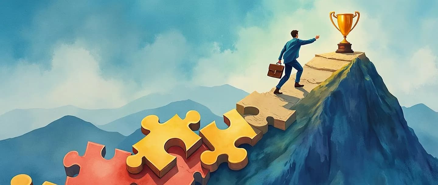 O que é obstáculo estratégico?