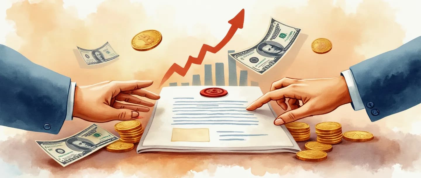 O que é debêntures?