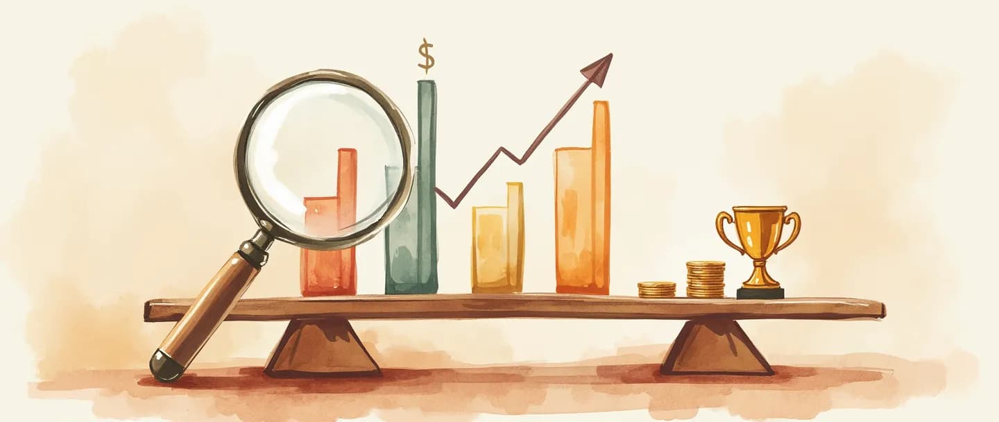 O que é unidade de análise de rentabilidade?