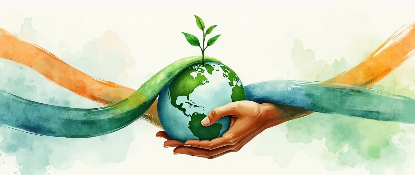 O que é jornada ESG?