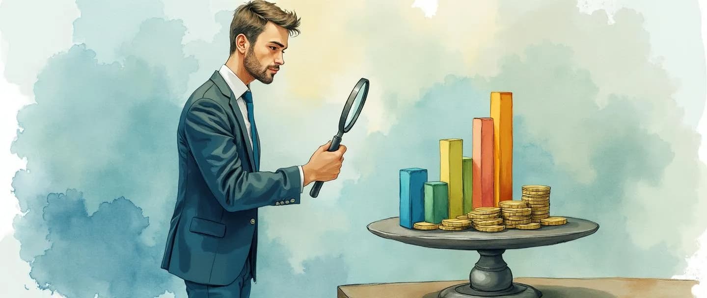 O que é avaliação de impacto empresarial?