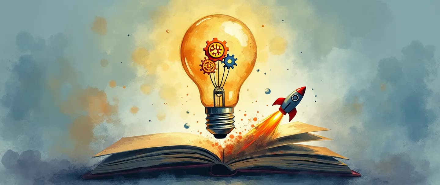 Design Thinking: O Guia Definitivo para Inovação