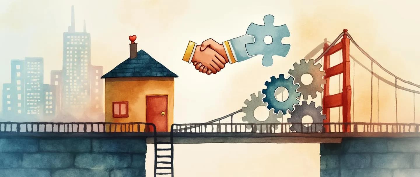 O que é fortalecimento institucional?