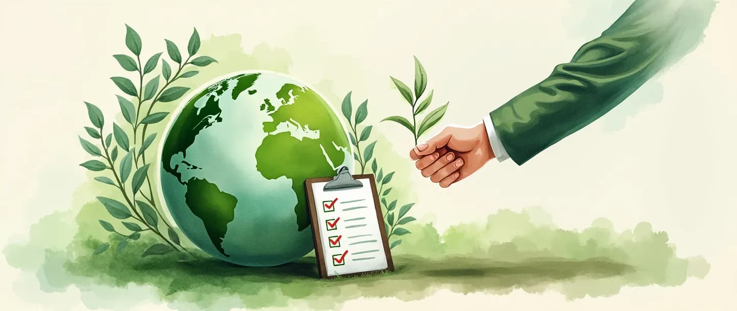 O que é compliance ambiental?