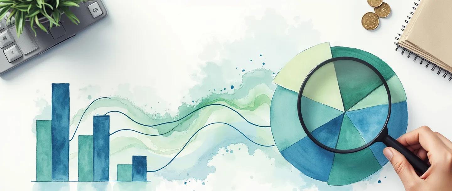 O que é relatório de gestão de custos variáveis?
