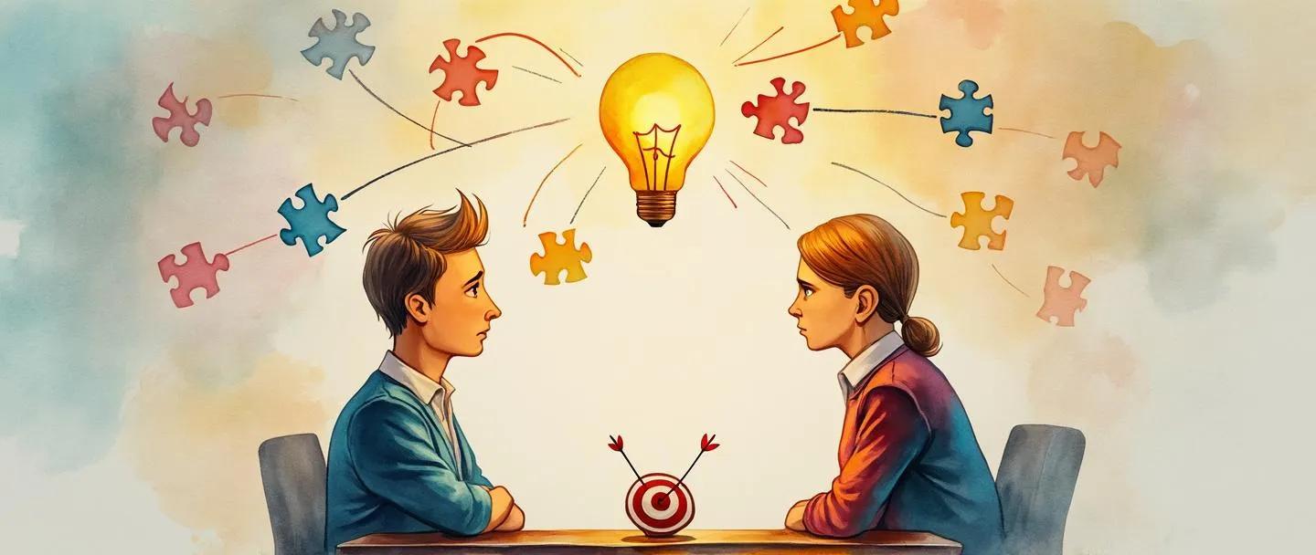O que é feedback inteligente?