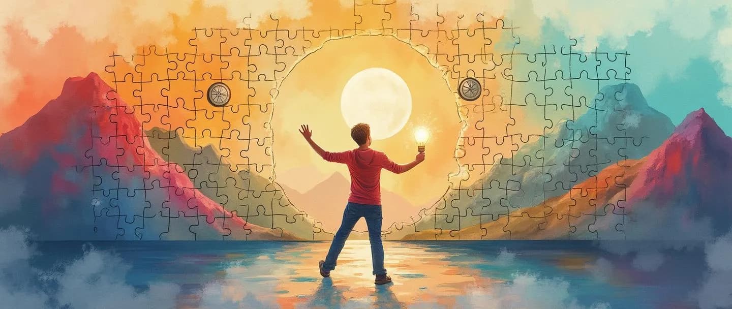 O que é quebra de paradigmas empresariais?