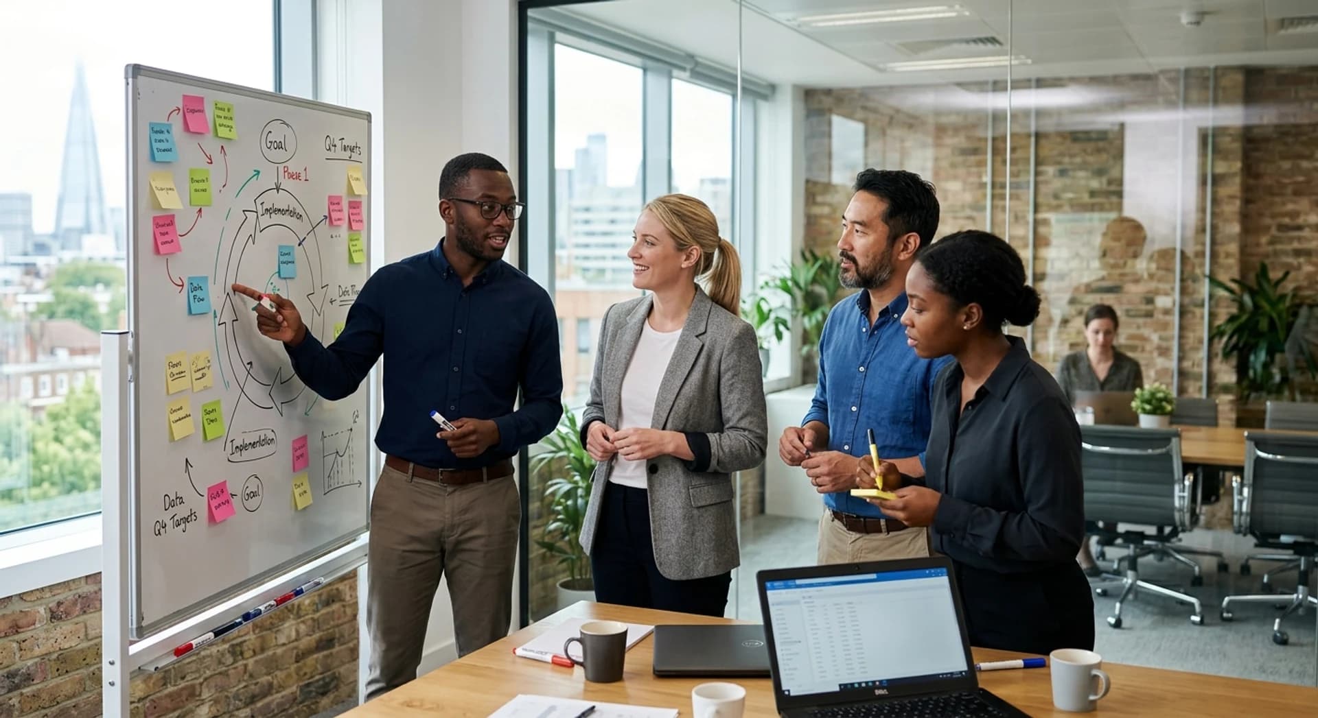 PDCA: o que é e como aplicar essa metodologia na gestão empresarial