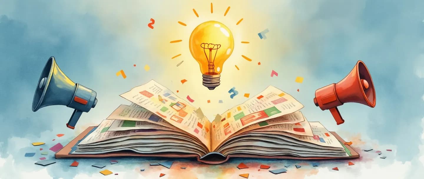 O que é boletim informativo?