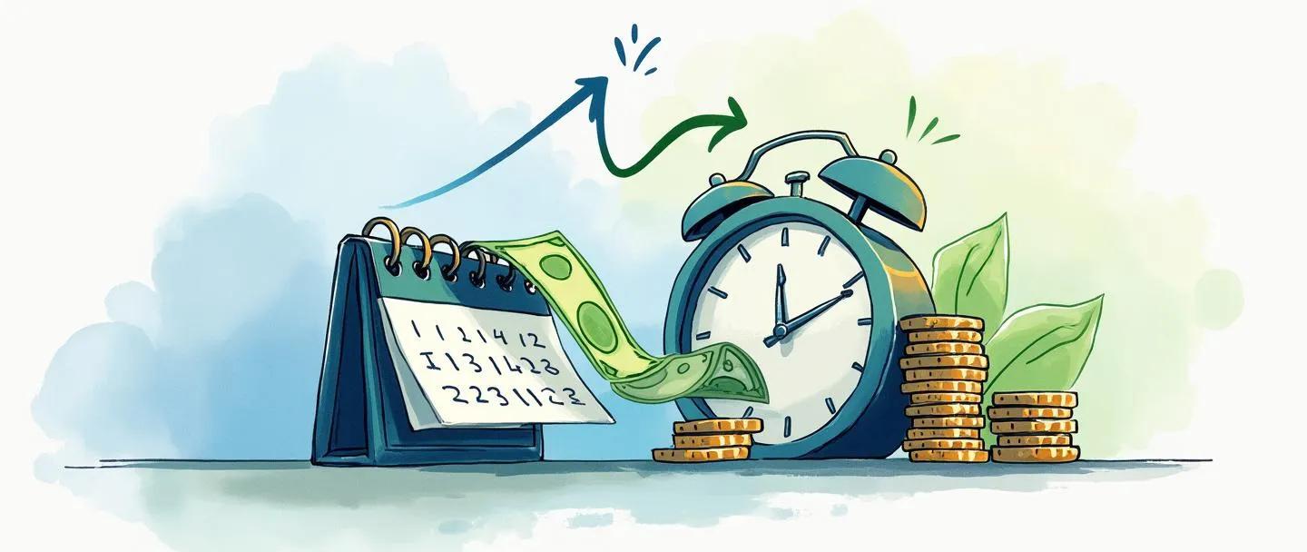 O que é DPO (Days Payable Outstanding)?