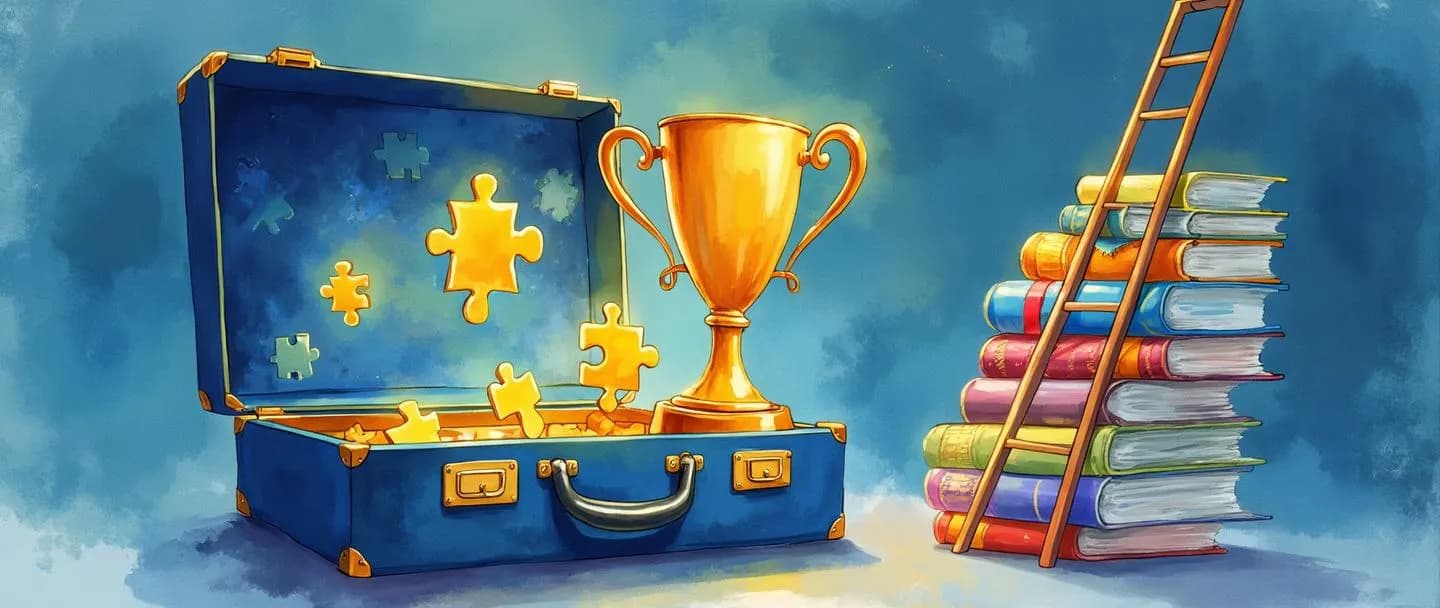 O que é banco de competências?