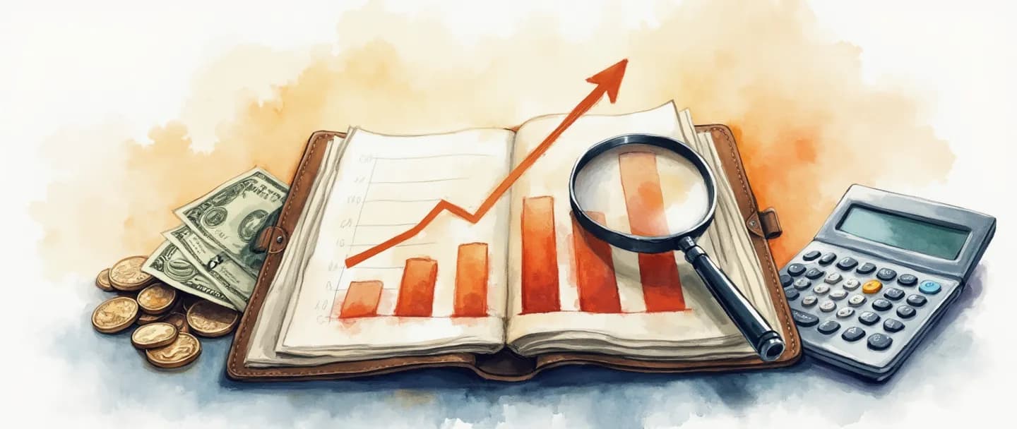 O que é relatório de análise de rentabilidade?