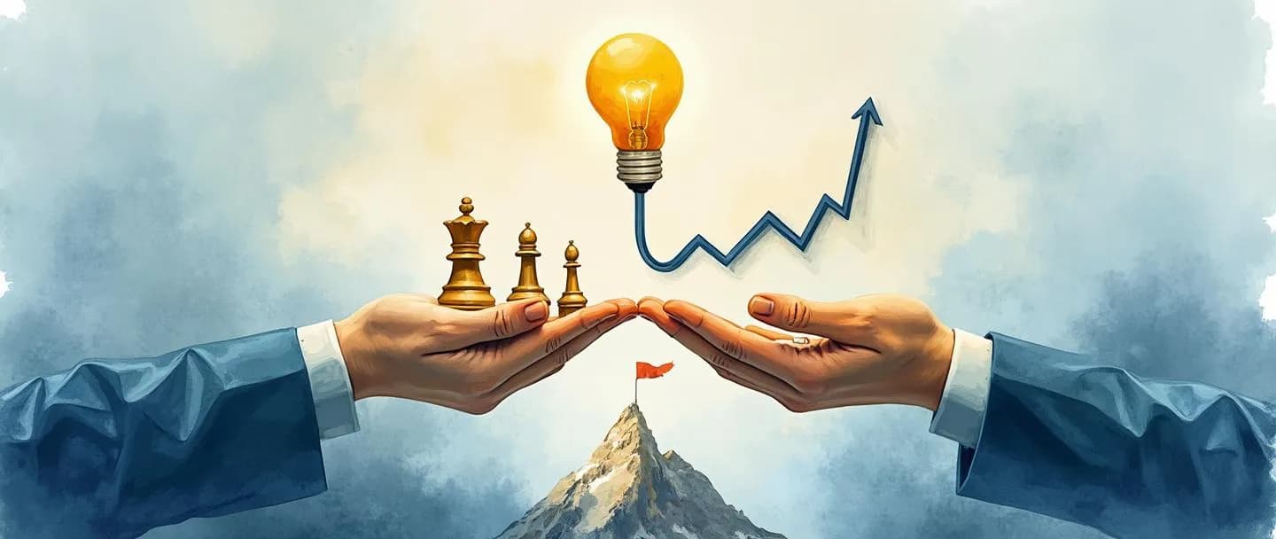 O que é holding administrativa estratégica?