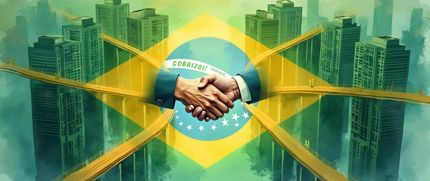 O que é holding nacional?