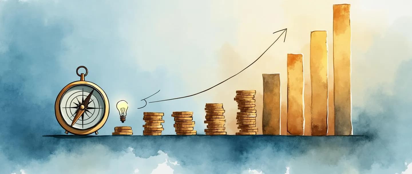 O que é orçamento estratégico?