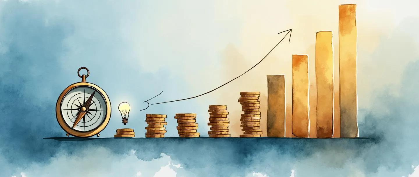 O que é orçamento estratégico?