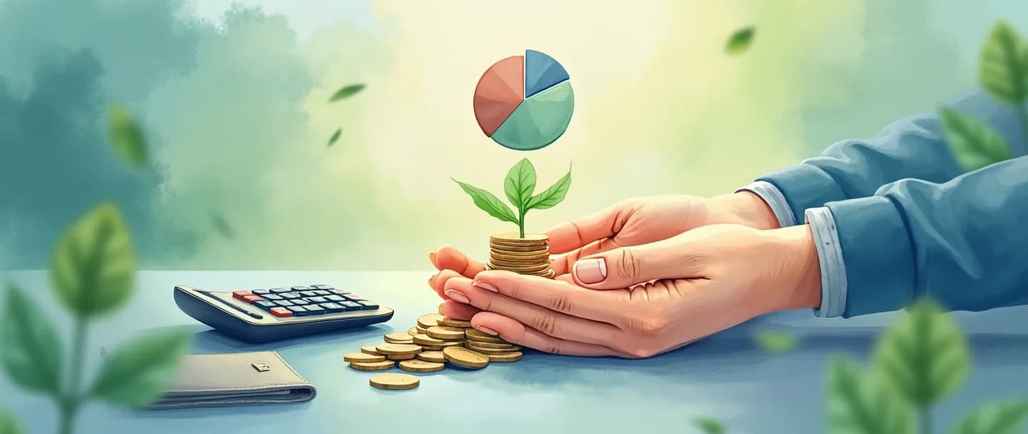 O que é gestão financeira?