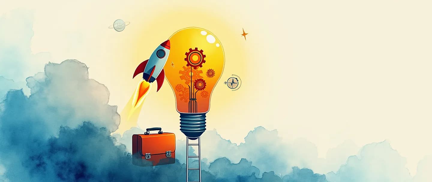 O que é gestão da inovação?