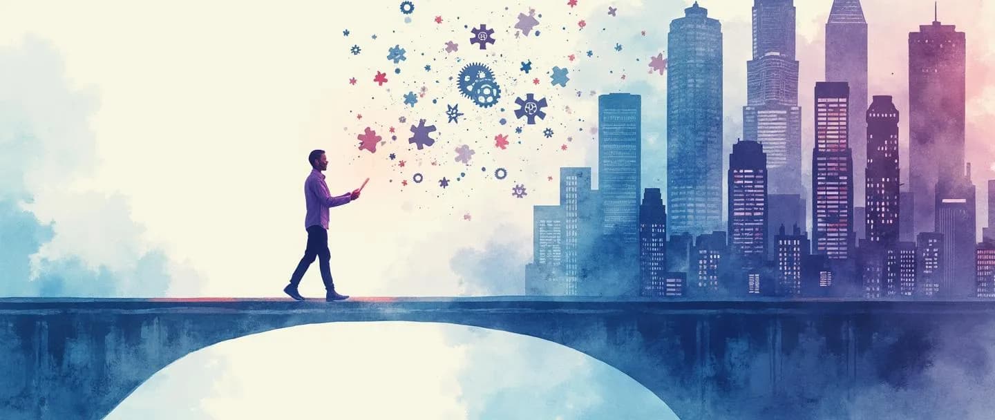 O que é jornada de transformação digital?