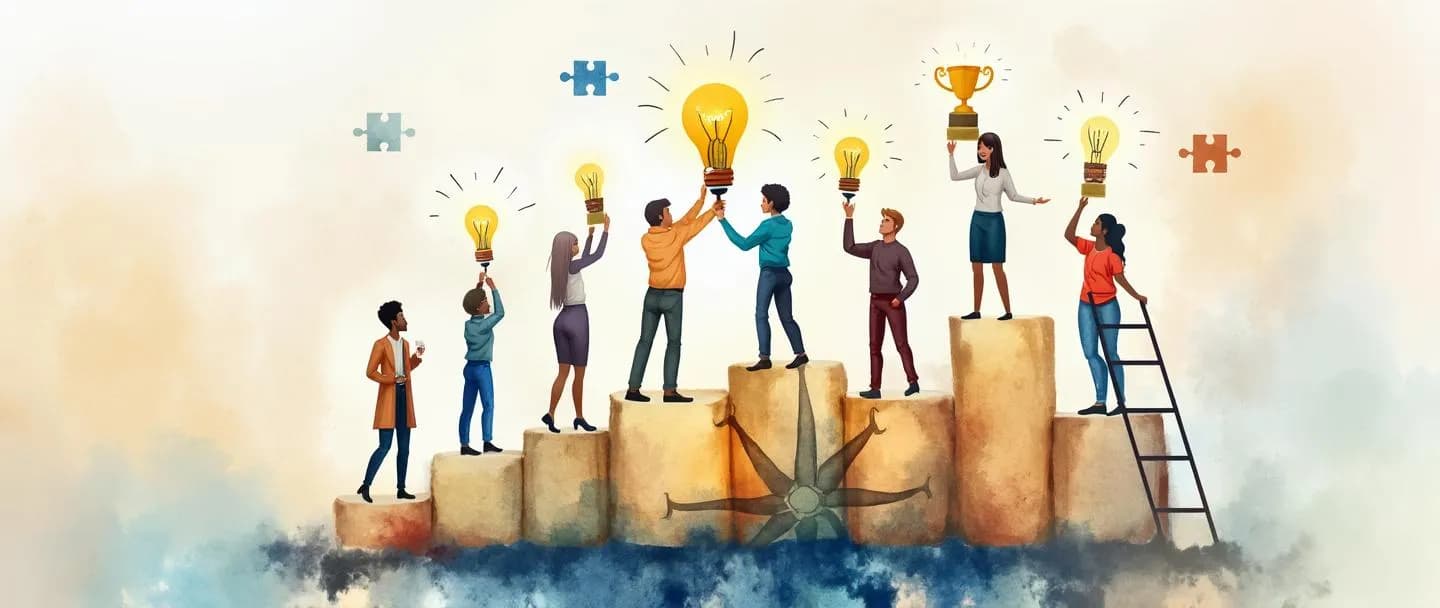 O que é administração de talentos?