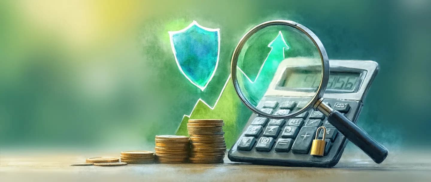 O que é unidade de controle de custo?