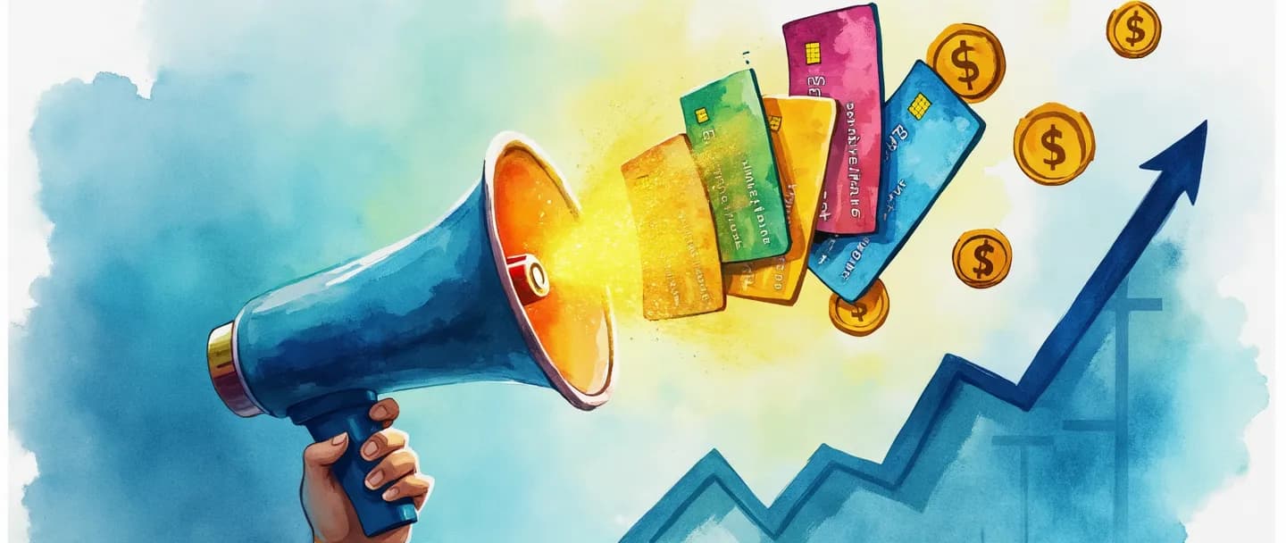 O que é marketing de campanhas pagas?