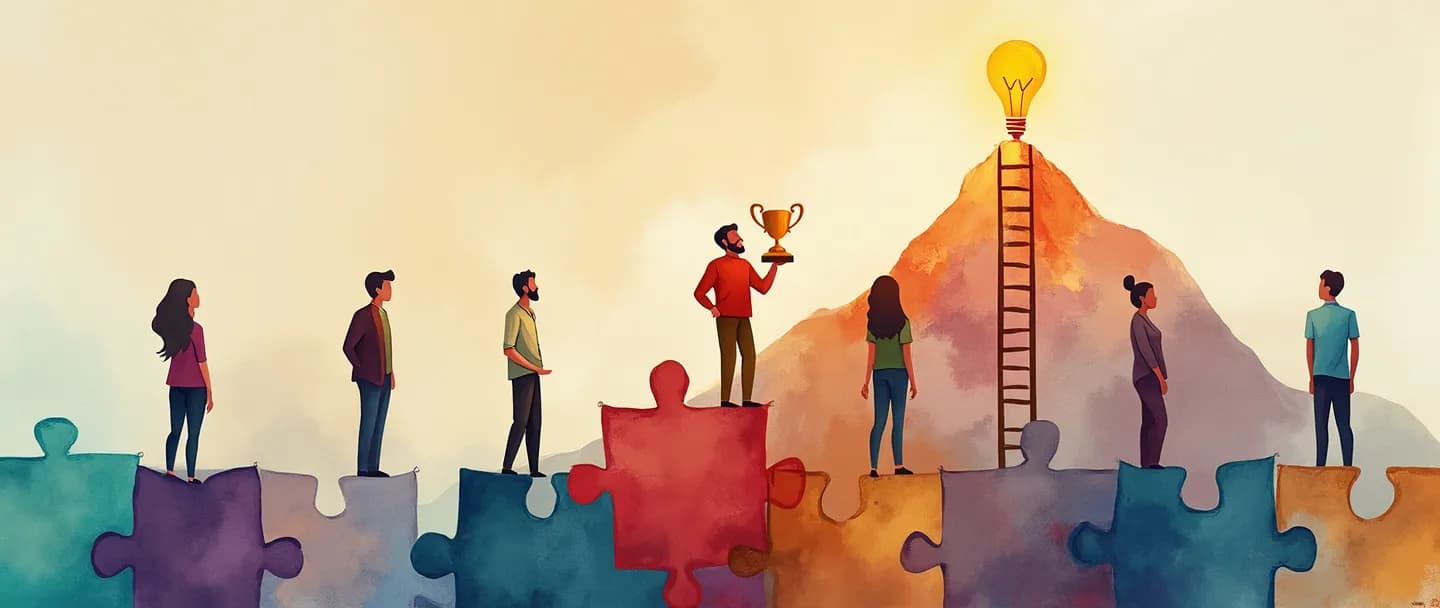 O que é gestão de talentos?