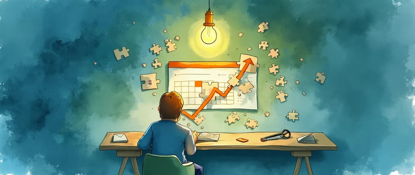 O que é unidade de planejamento?