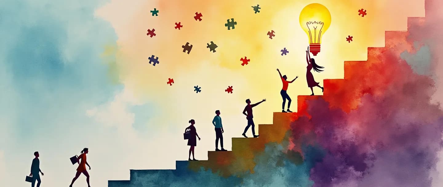 Dinâmica de Grupo: Top 50 Atividades Incríveis