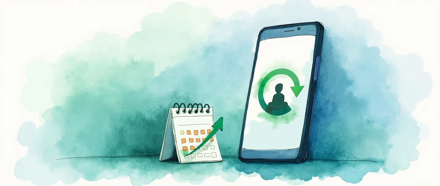 O que é taxa de atualização de cliente?