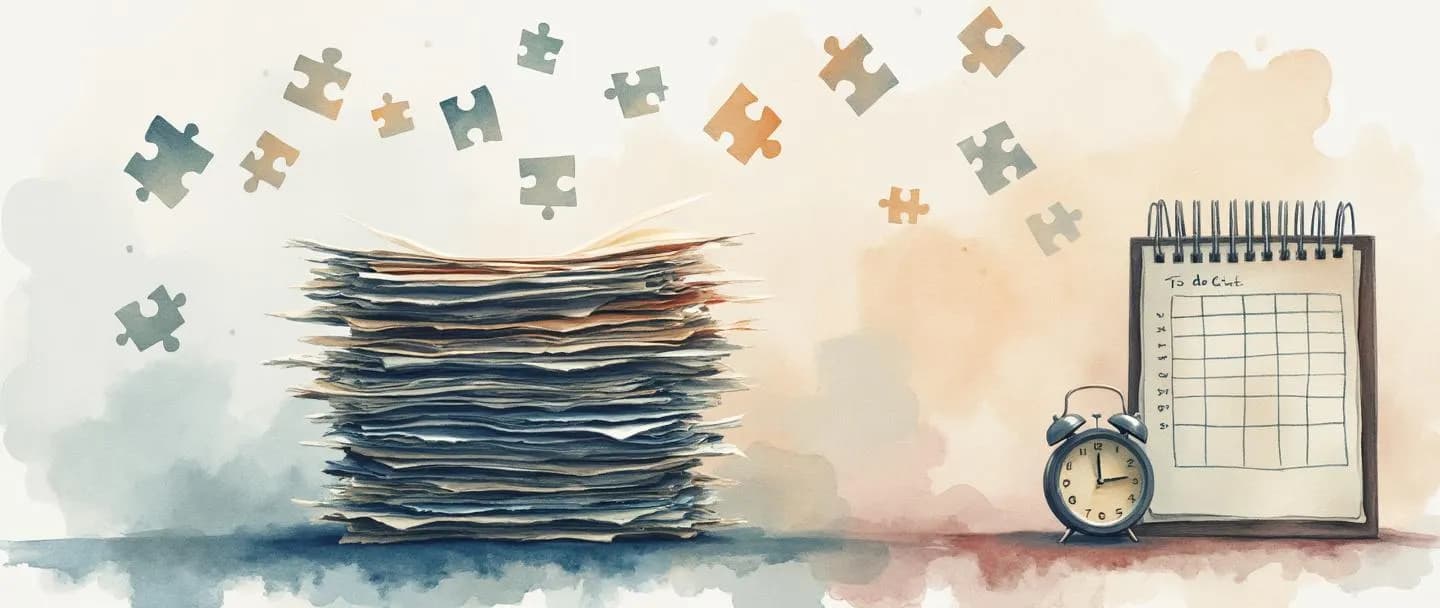 O que é backlog de projetos?