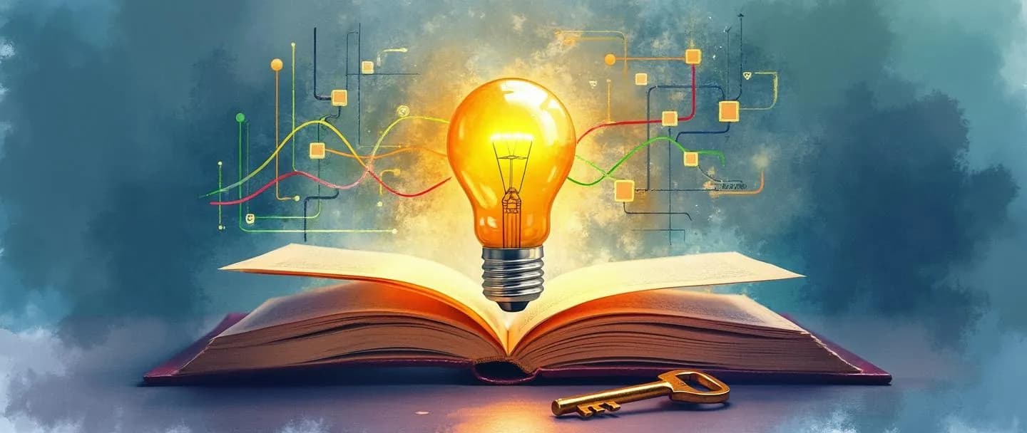 O que é knowledge-driven business?