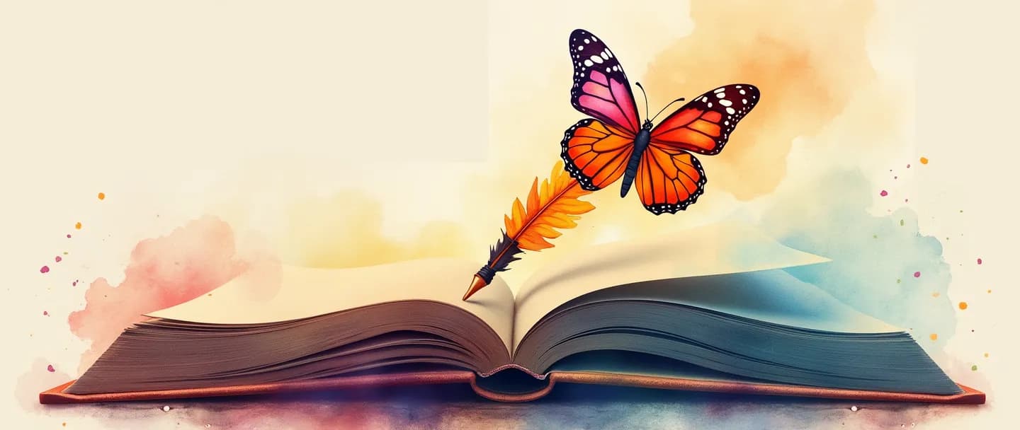 Escrita Criativa: O Guia Definitivo