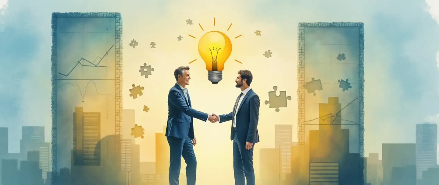 O que é empresa de consultoria?