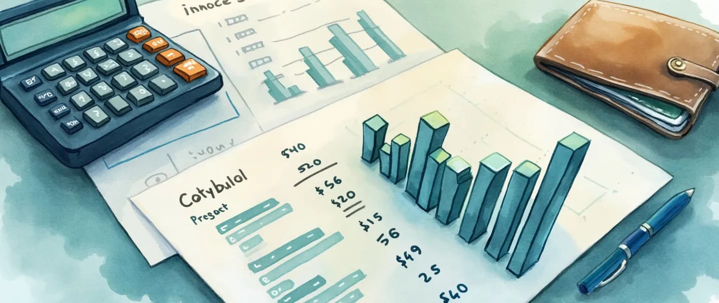 O que é relatório de faturamento?