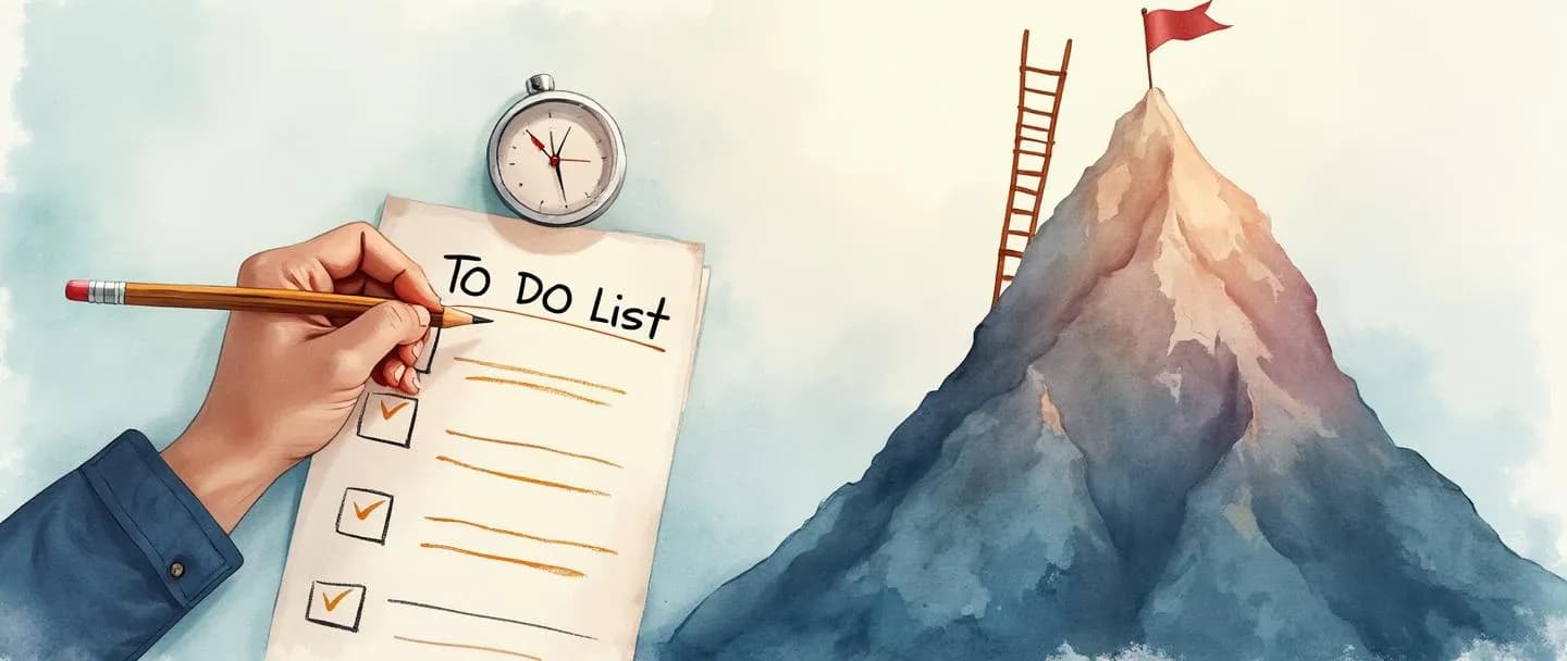 O que é plano de ação?