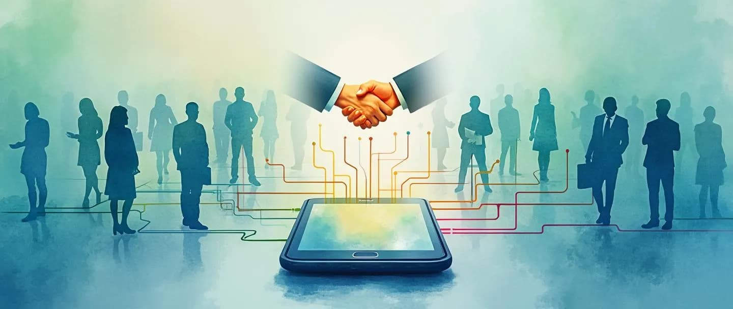 O que é plataforma de CRM?