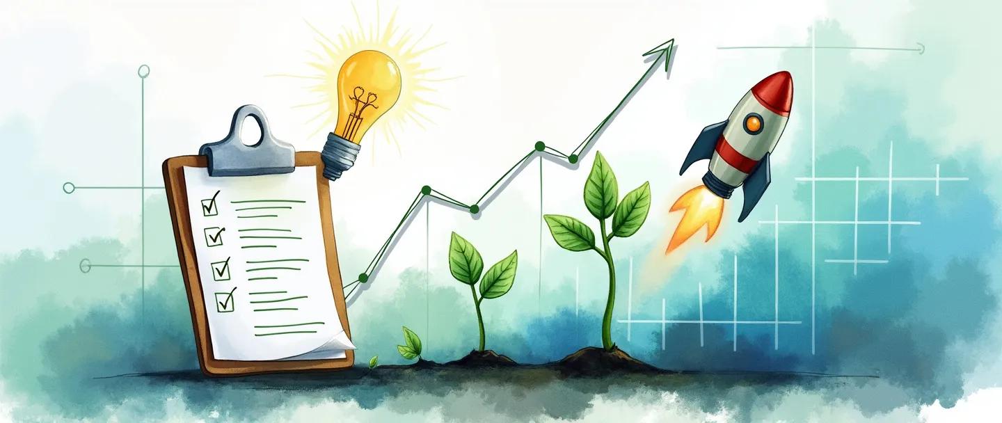 O que é relatório de evolução de produto?