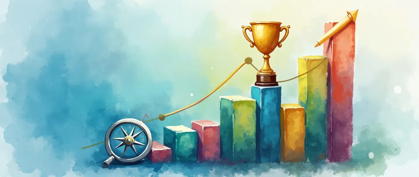 O que é indicadores de resultados?