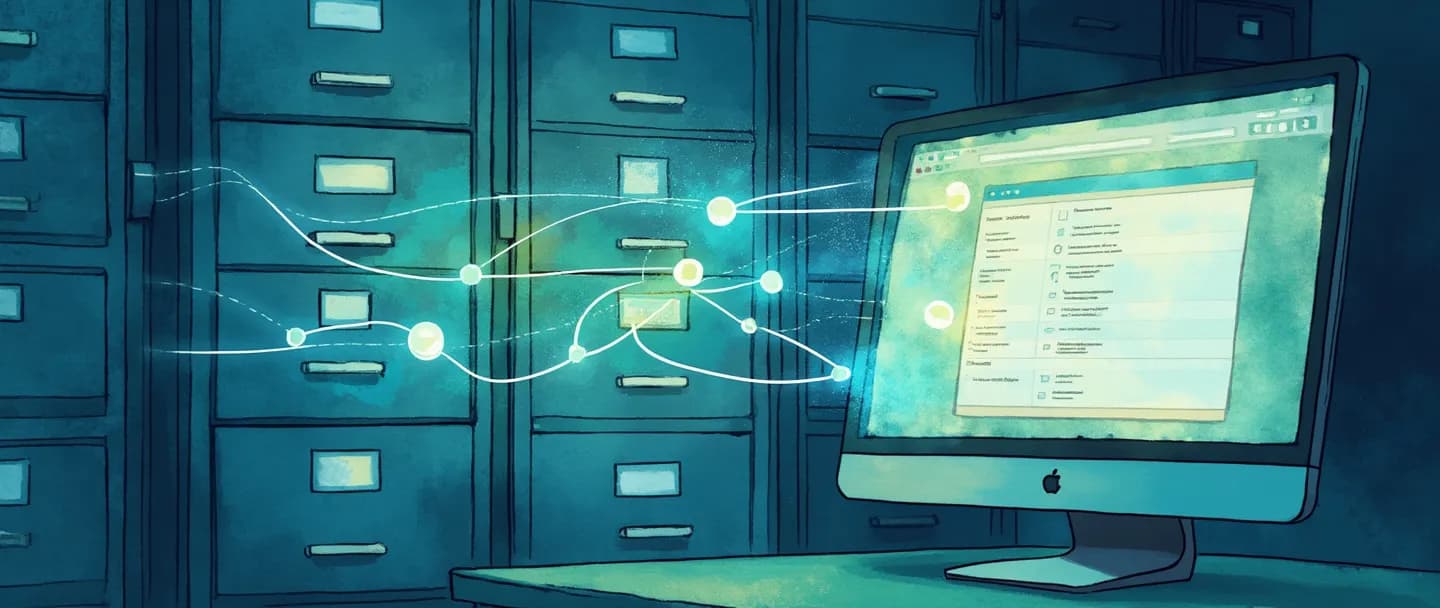 O que é banco de dados?