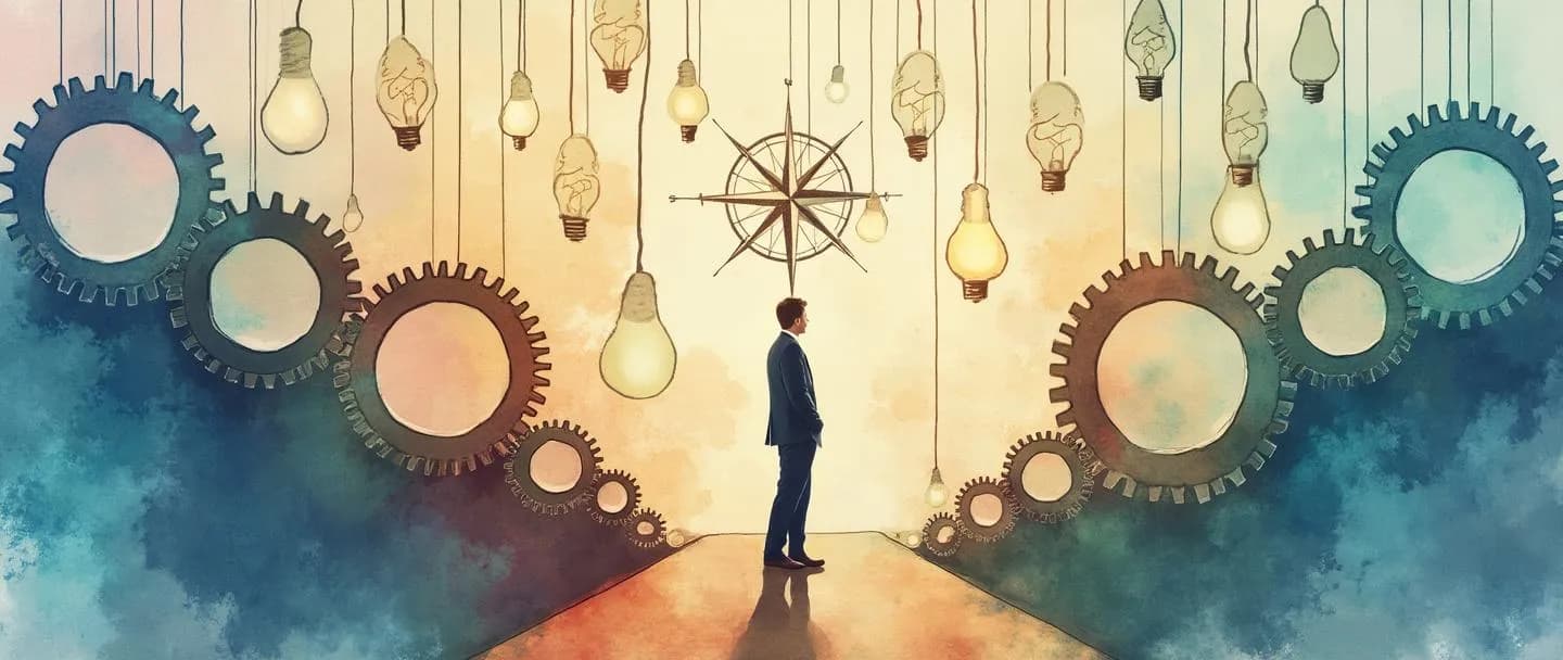 O que é influência organizacional?