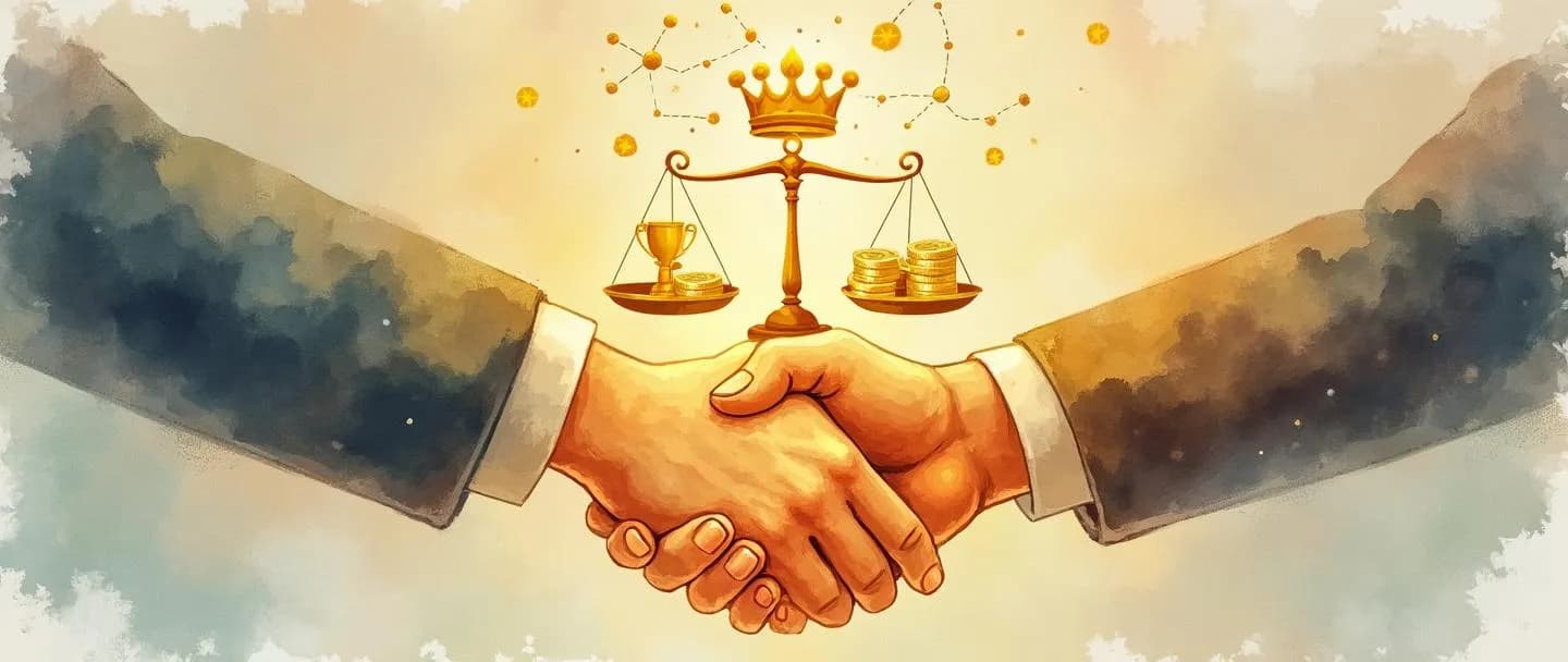 O que é capital reputacional?