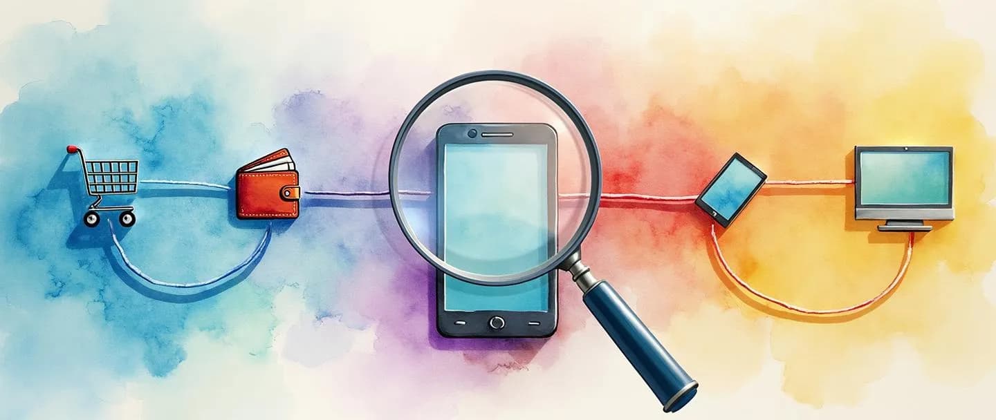 O que é canal de aquisição?