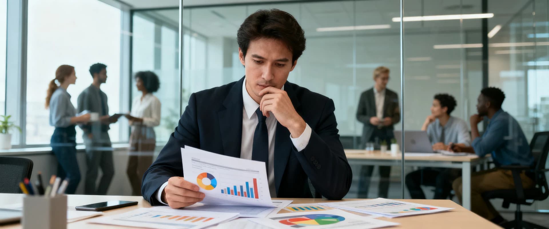 Gestor: o que é, qual seu papel e os principais desafios enfrentados