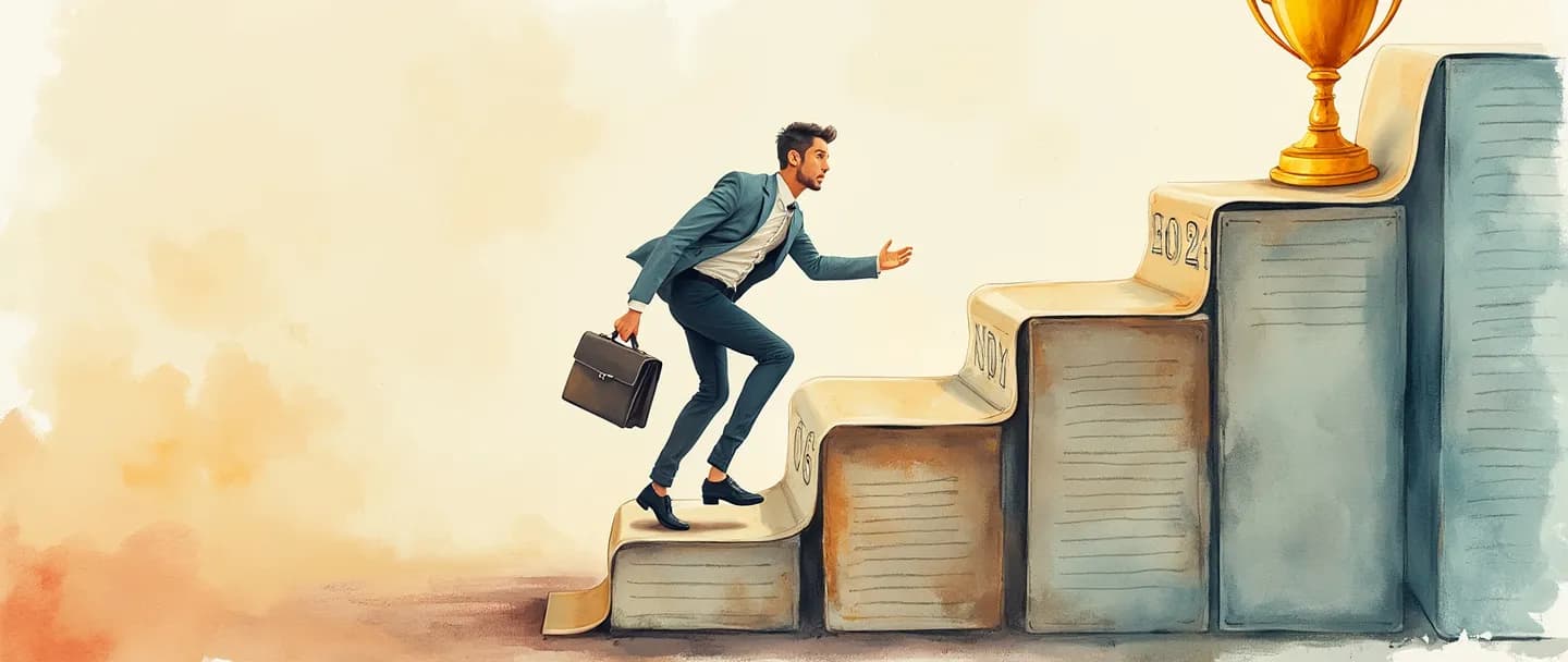 Demanda Final de Ano: Como Gerenciar com Sucesso